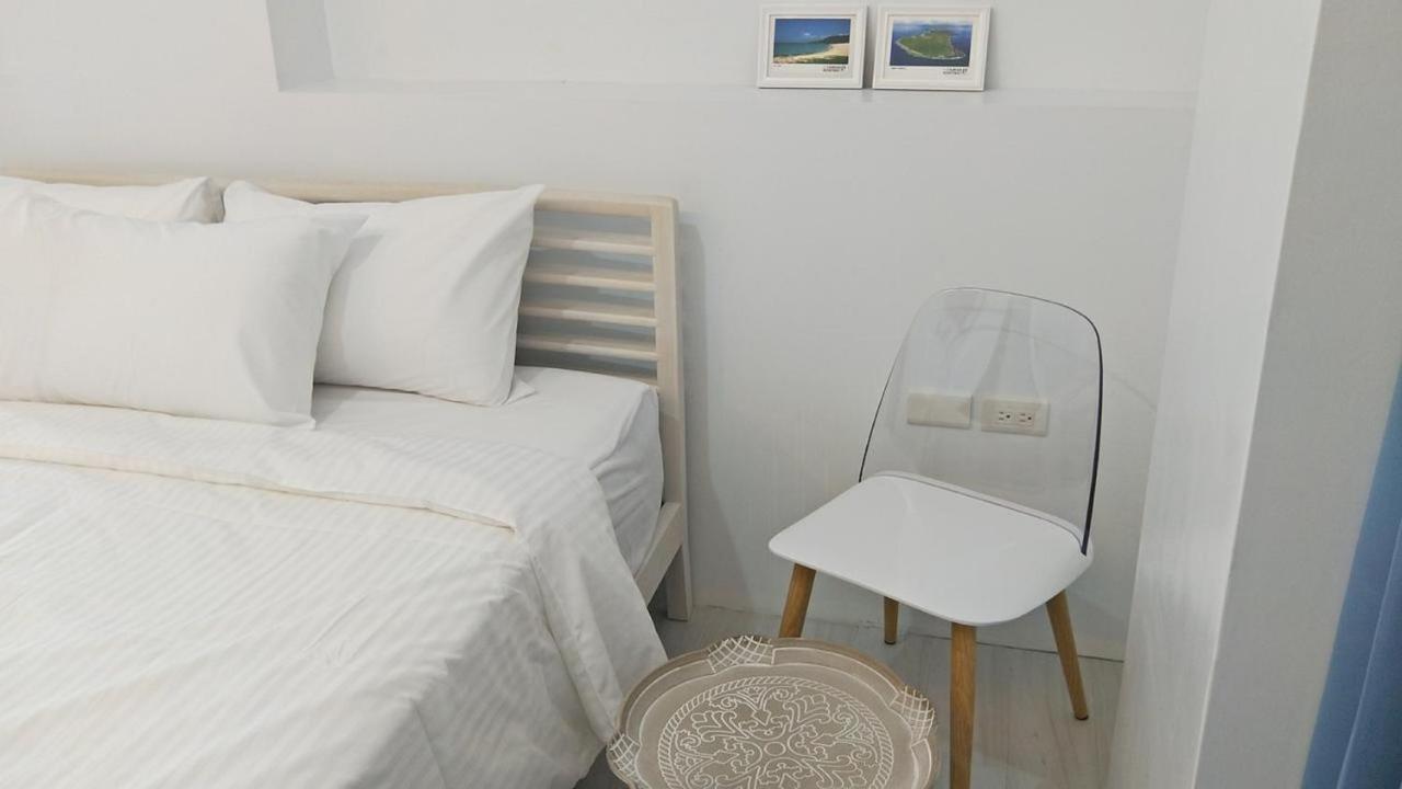 Love Summer B&B Cape Eluanbi Экстерьер фото