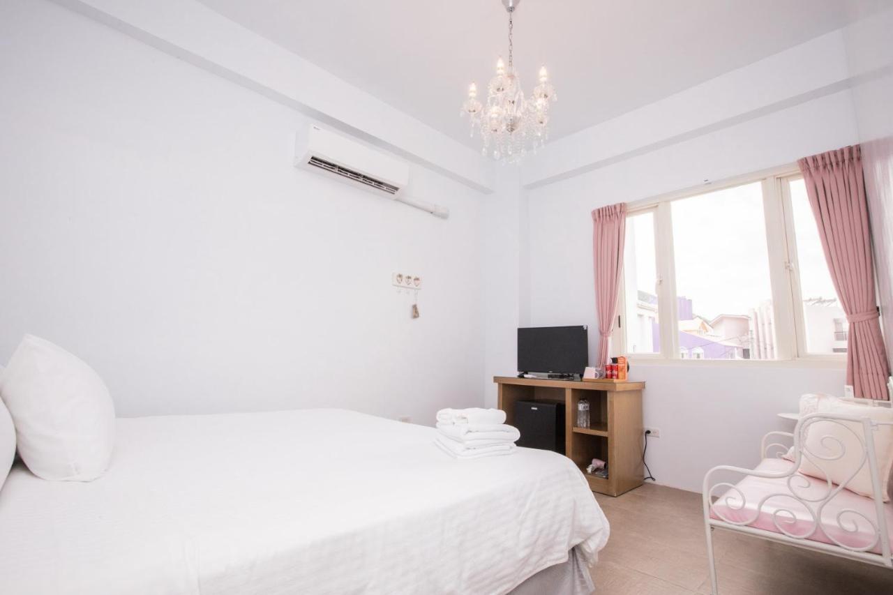 Love Summer B&B Cape Eluanbi Экстерьер фото