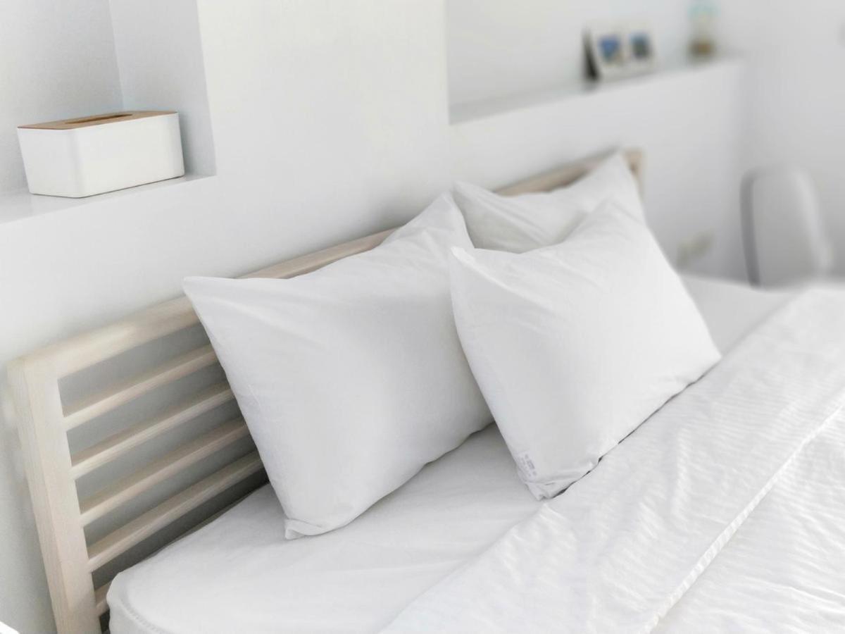 Love Summer B&B Cape Eluanbi Экстерьер фото