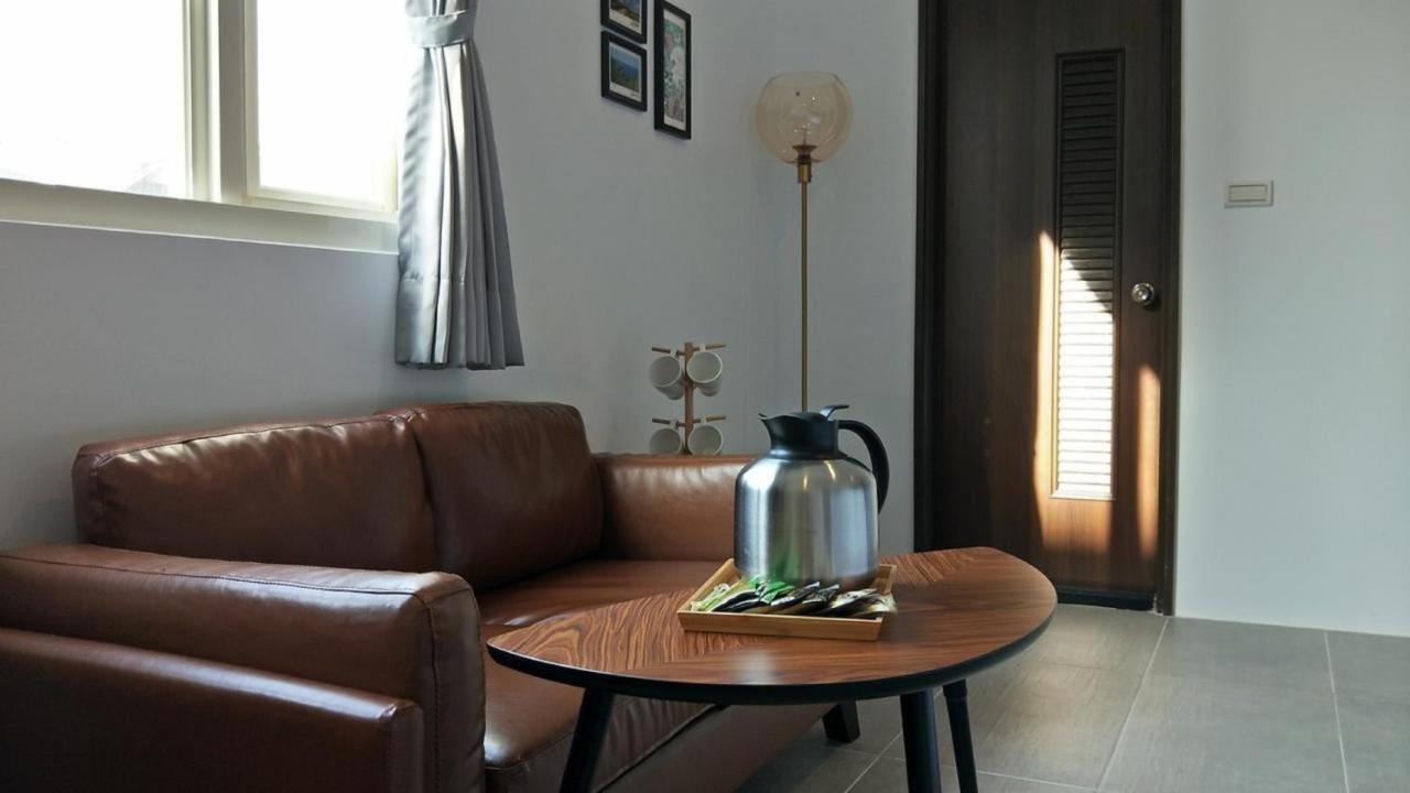 Love Summer B&B Cape Eluanbi Экстерьер фото