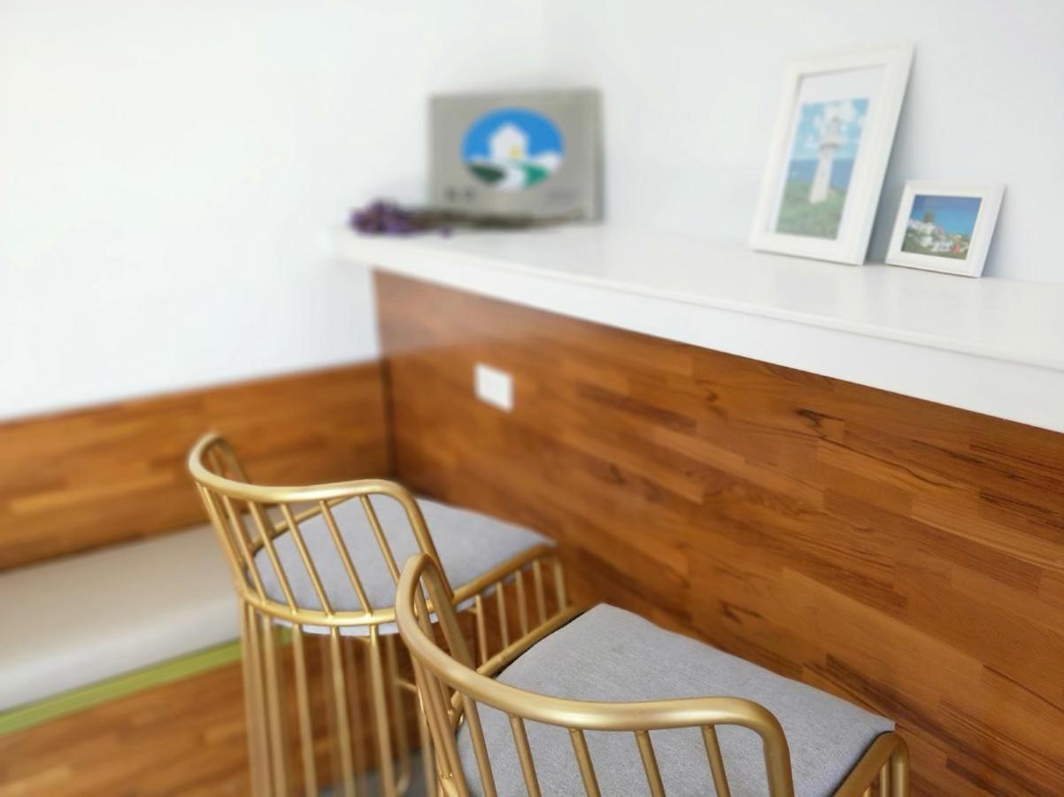 Love Summer B&B Cape Eluanbi Экстерьер фото