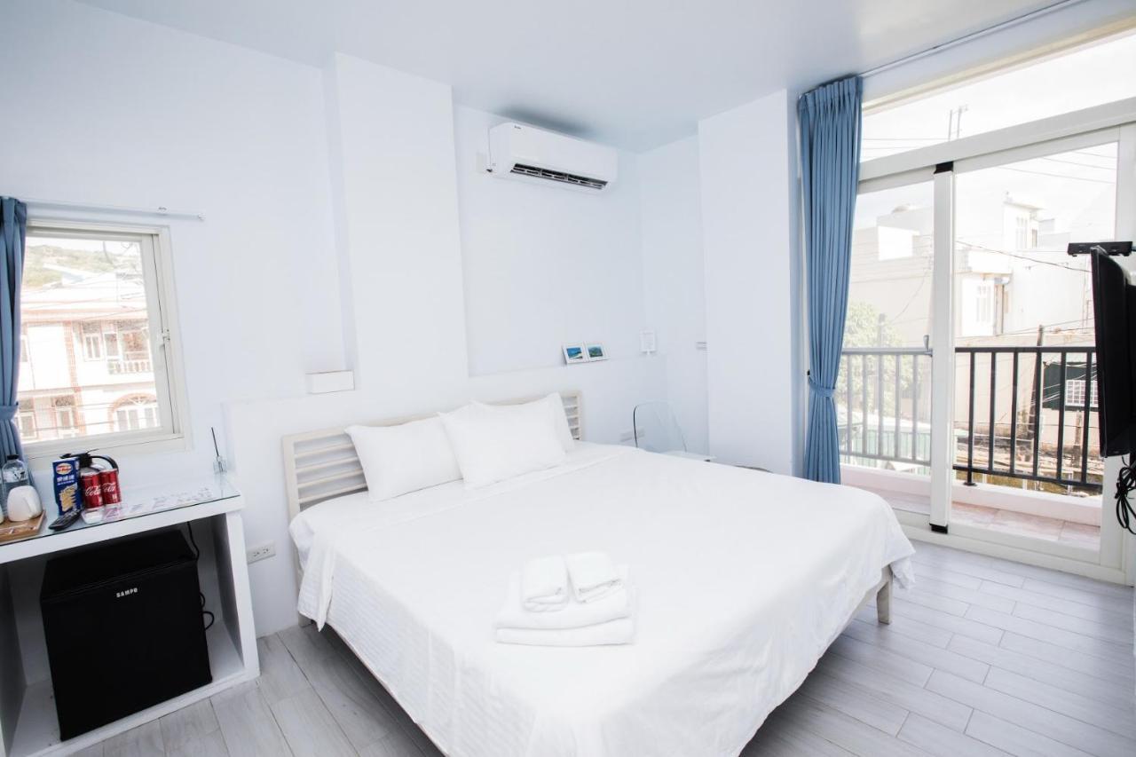 Love Summer B&B Cape Eluanbi Экстерьер фото
