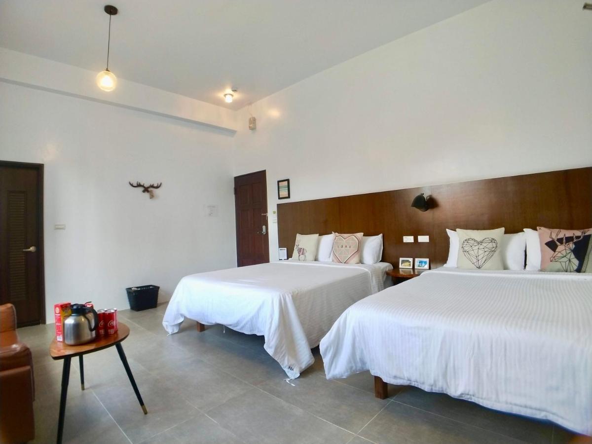 Love Summer B&B Cape Eluanbi Экстерьер фото