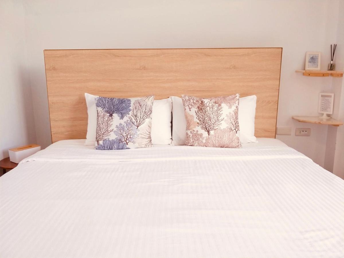 Love Summer B&B Cape Eluanbi Экстерьер фото