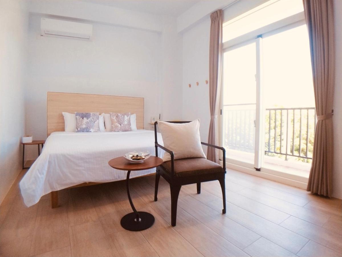 Love Summer B&B Cape Eluanbi Экстерьер фото